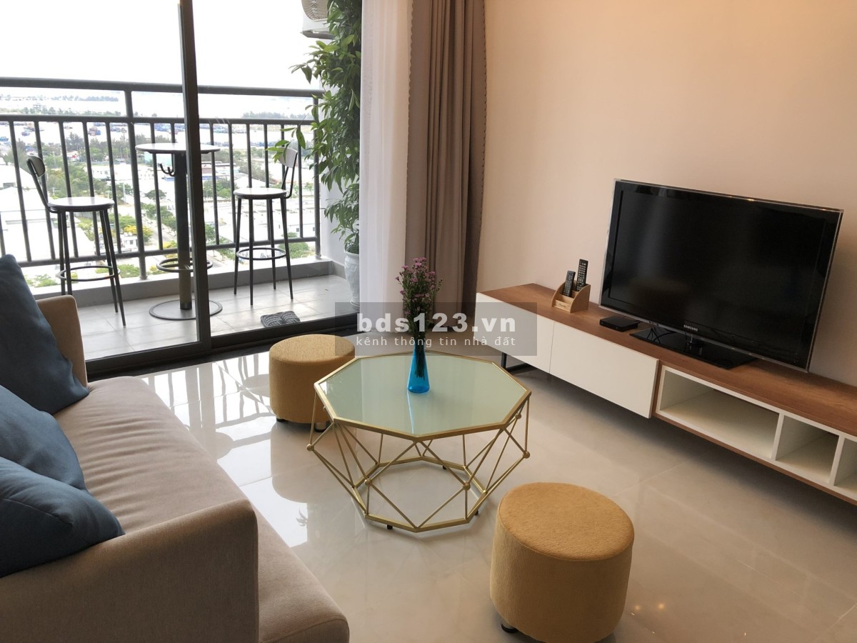 Cần bán căn hộ 1PN căn hộ Sơn Trà Ocean View giá tốt