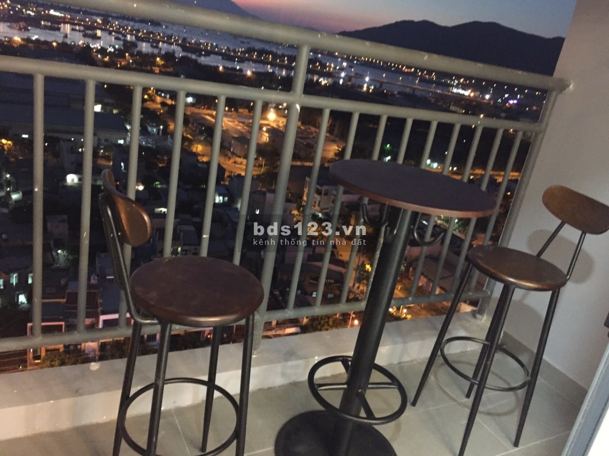 Cần bán căn hộ 1PN căn hộ Sơn Trà Ocean View giá tốt