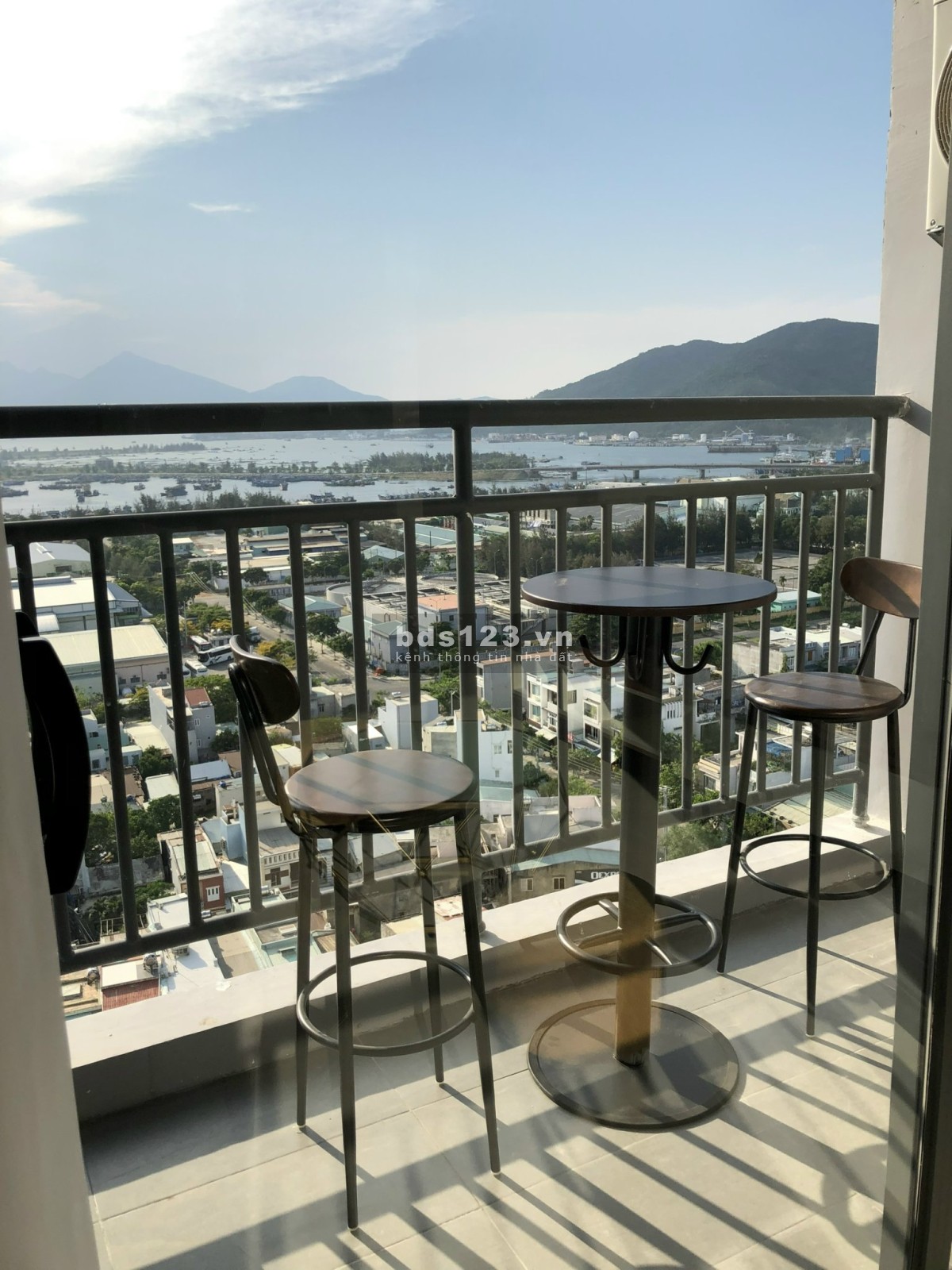 Cần bán căn hộ 1PN căn hộ Sơn Trà Ocean View giá tốt