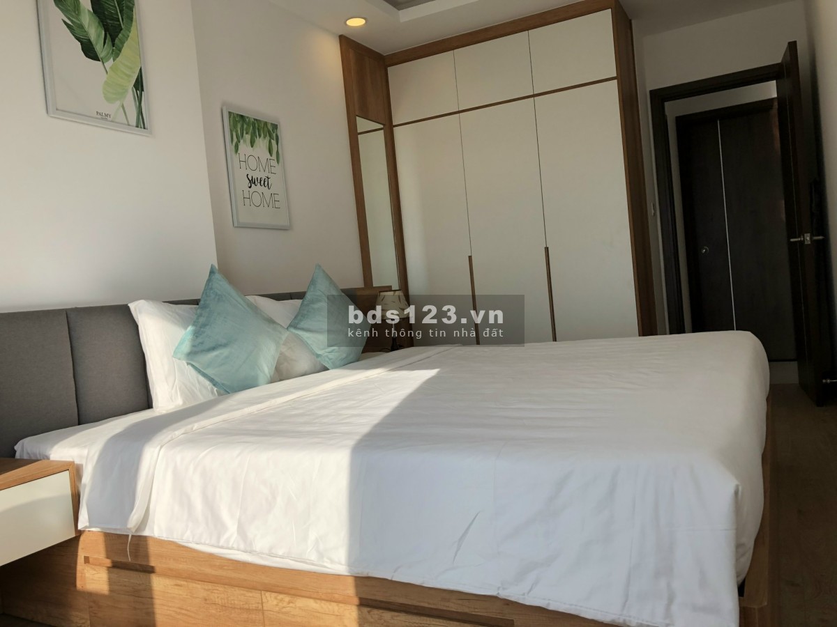 Cần bán căn hộ 1PN căn hộ Sơn Trà Ocean View giá tốt