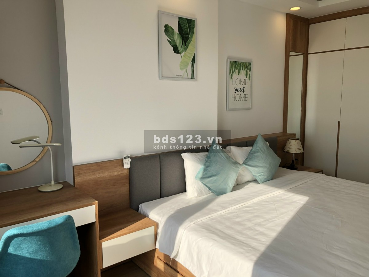 Cần bán căn hộ 1PN căn hộ Sơn Trà Ocean View giá tốt