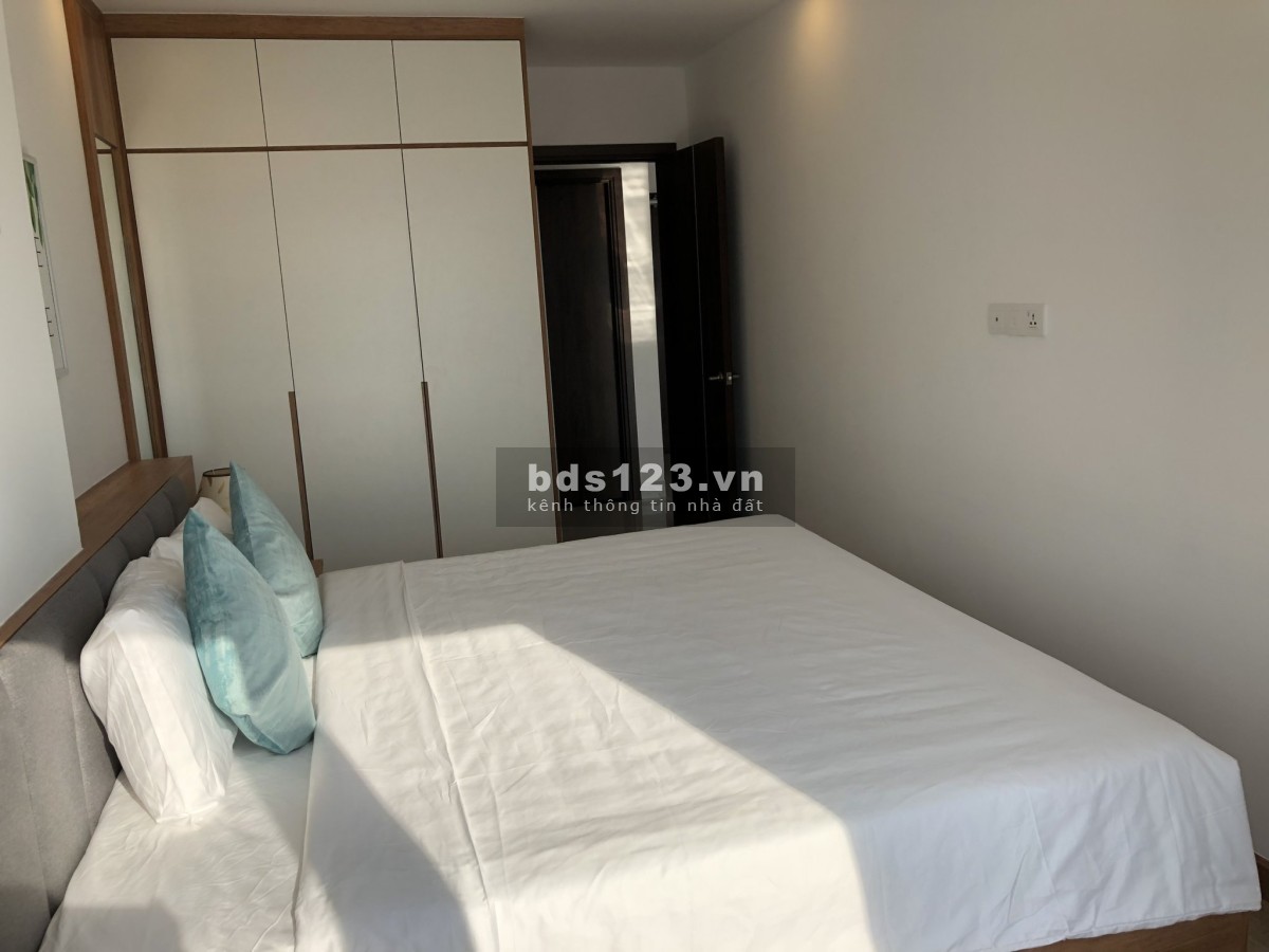 Cần bán căn hộ 1PN căn hộ Sơn Trà Ocean View giá tốt