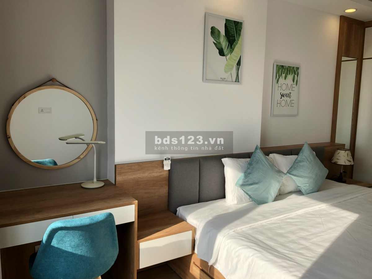 Cần bán căn hộ 1PN căn hộ Sơn Trà Ocean View giá tốt