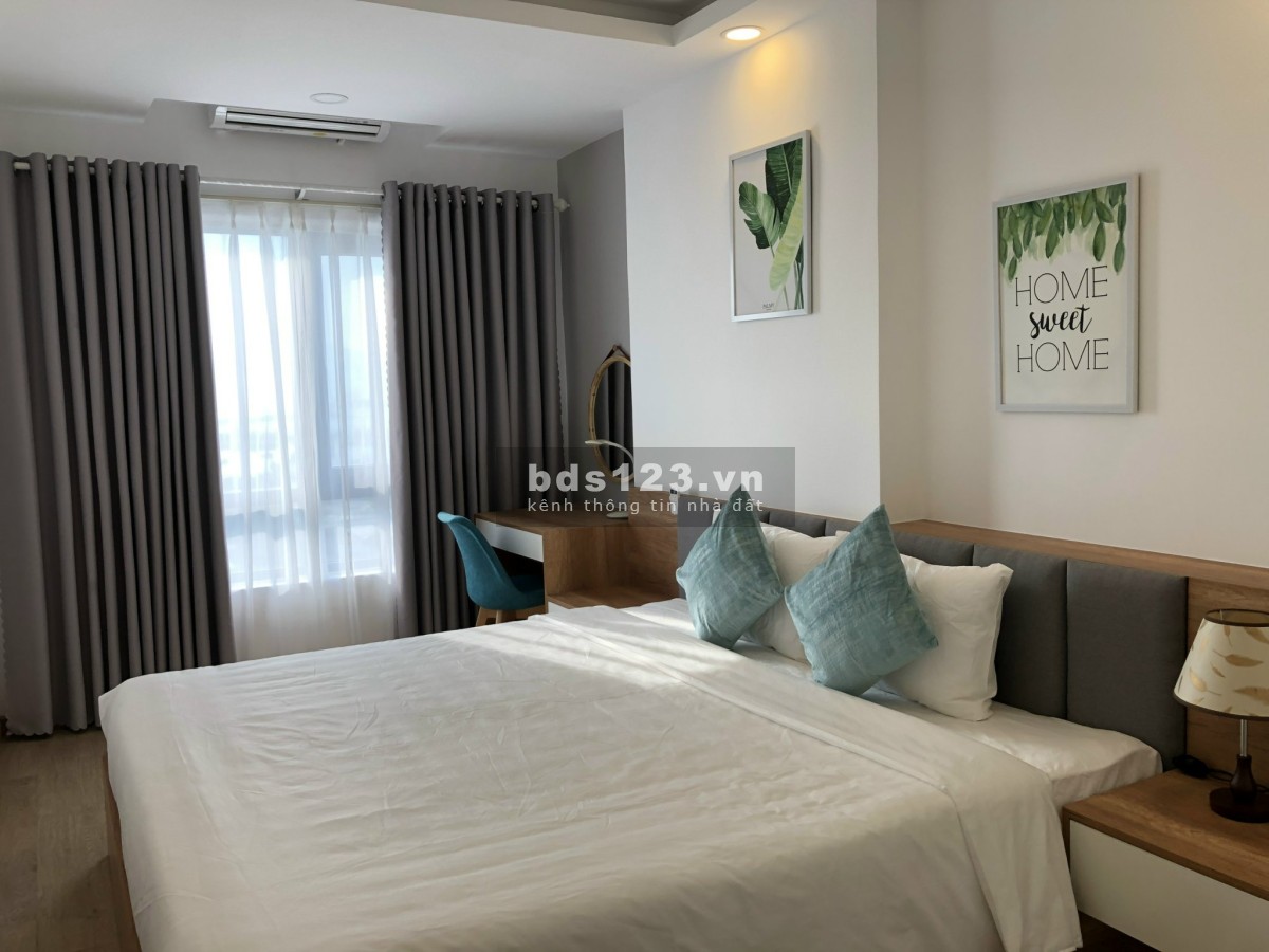 Cần bán căn hộ 1PN căn hộ Sơn Trà Ocean View giá tốt
