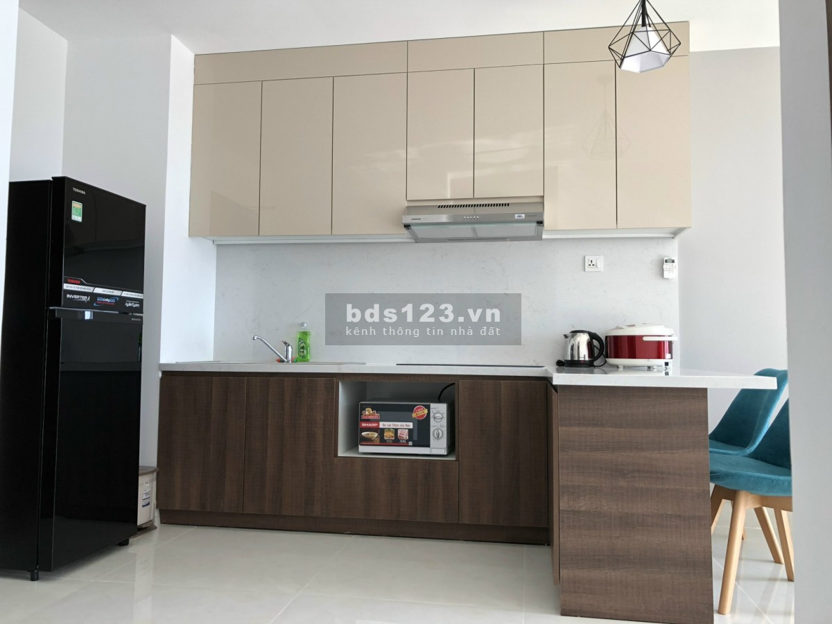 Cần bán căn hộ 1PN căn hộ Sơn Trà Ocean View giá tốt