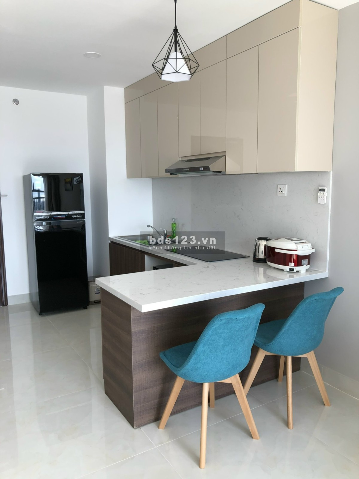 Cần bán căn hộ 1PN căn hộ Sơn Trà Ocean View giá tốt