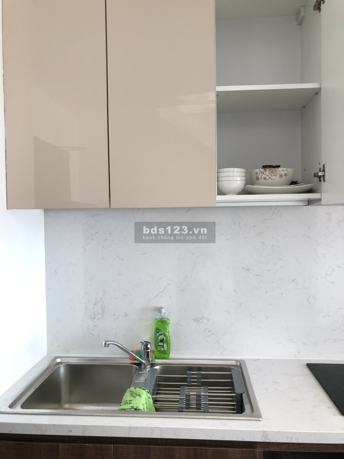 Cần bán căn hộ 1PN căn hộ Sơn Trà Ocean View giá tốt