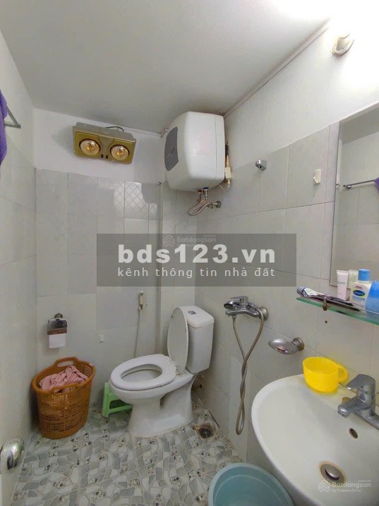 Bán nhà Xuân La, đẹp mê ly, chỉ việc dọn đến ở 4,X tỷ