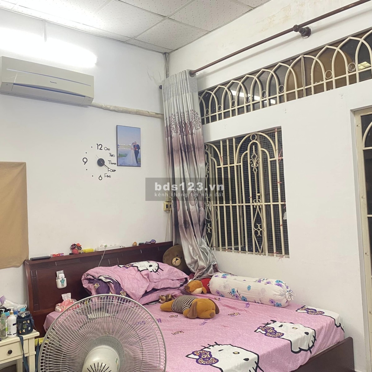 Sát vách Quận 1 Quận 5 nhà 3 tầng BTCT 60m2 HXH Âu Dương Lân Nhỉnh 5 tỷ