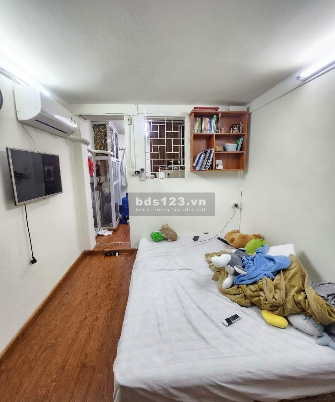 Bán nhà gần phố 5 tầng mới đẹp ở ngay – Nhà ngõ 166 Kim Mã 30m2 nhỉnh 2 tỷ