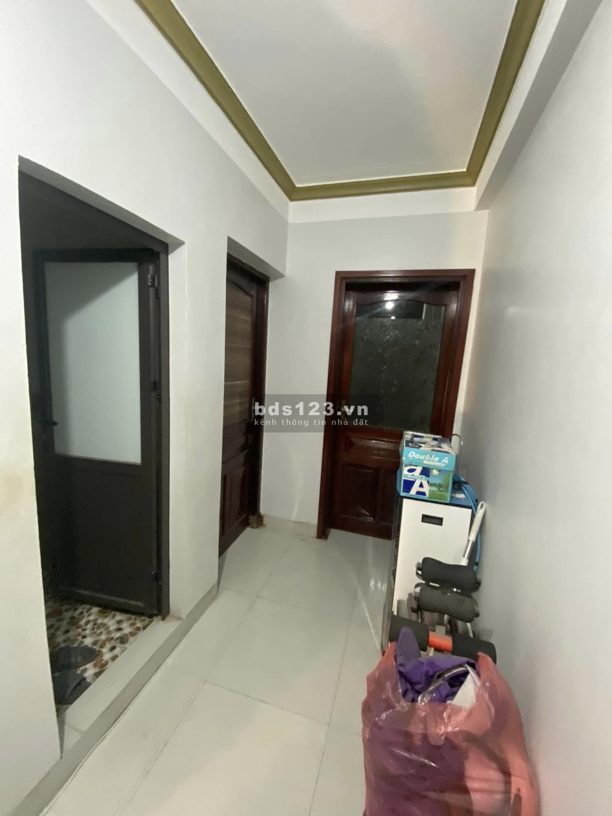 Giảm sốc 500 triệu - Nhà Cầu Giấy 55M2 – 4 tầng – Cách phố Cầu Giấy, Nguyễn Văn Huyên 30M