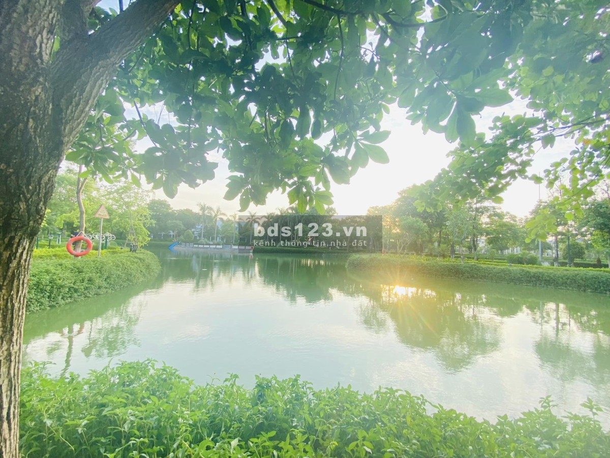 CHCC Hot nhất phía Tây Hà Nội đối diện Vinhome Smart City, L/S 0% trong 24 tháng, nhận nhà T12/2023