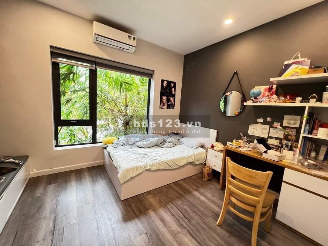 Bán nhà đẹp lô góc 50m ra phố Cầu Giấy 6 tầng - 45M2 - Nhỉnh 5 tỷ (Không có căn thứ 2)