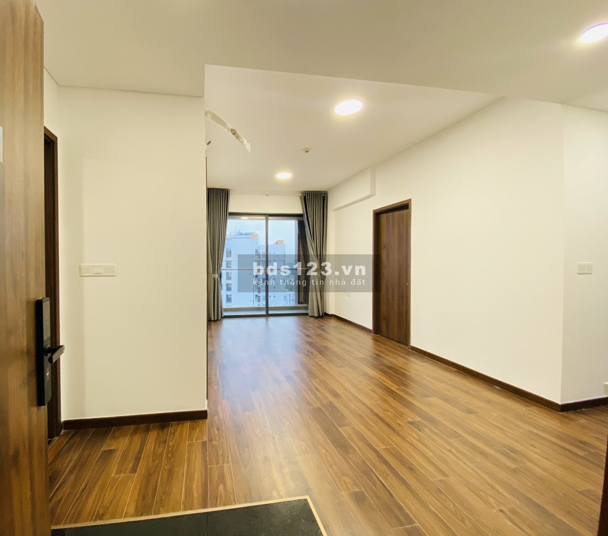 Bán căn góc 2PN 2 view Mizuki Park giá 3.3 tỷ full thuế phí