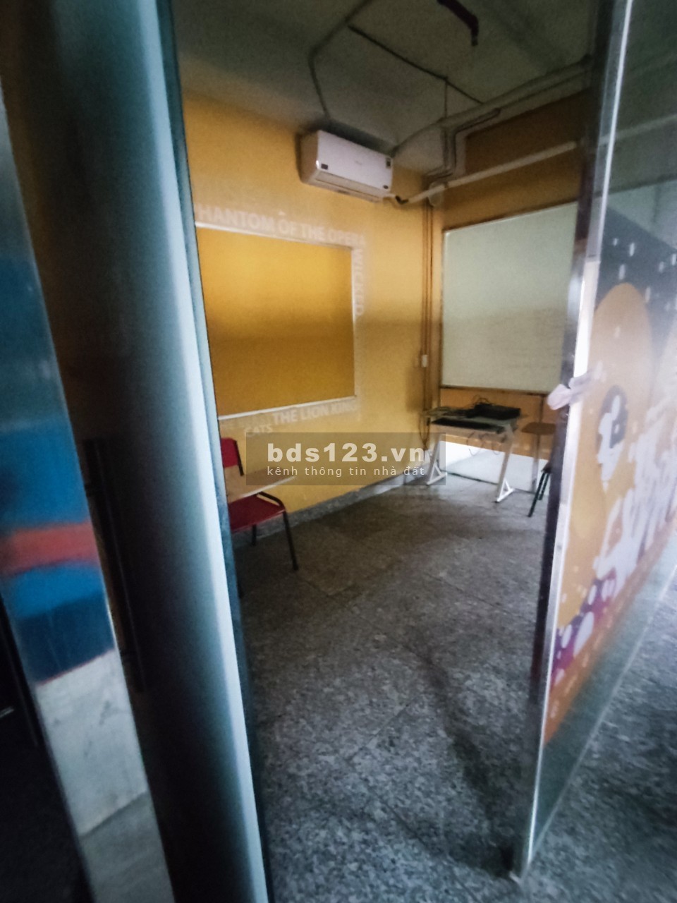 Chính chủ, cho thuê nhà riêng 348A Trường Chinh, P13, Q. Tân Bình, 25tr/tháng/165m2
