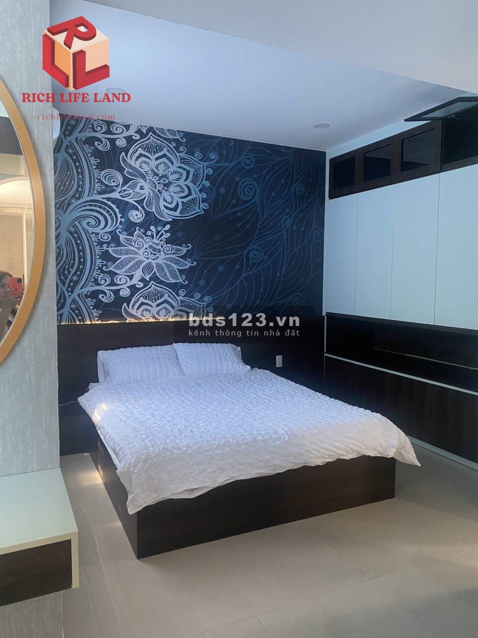 [Chủ nhà gửi bán] căn hộ Sky Garden 3 mới 100%, full nội thất chỉ 3 tỷ 700