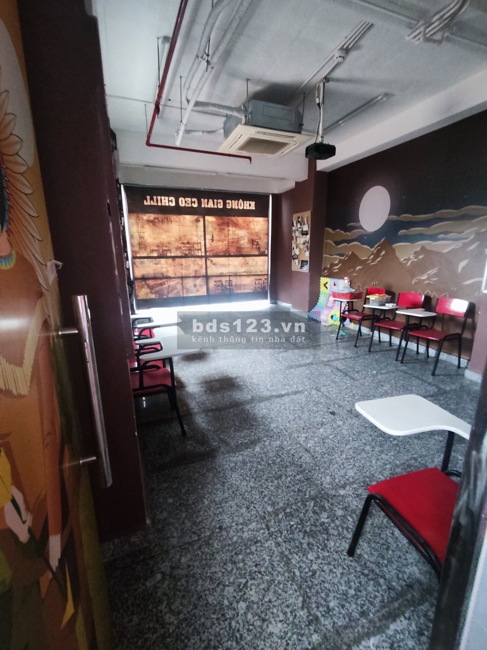 Chính chủ, cho thuê nhà riêng 348A Trường Chinh, P13, Q. Tân Bình, 25tr/tháng/165m2