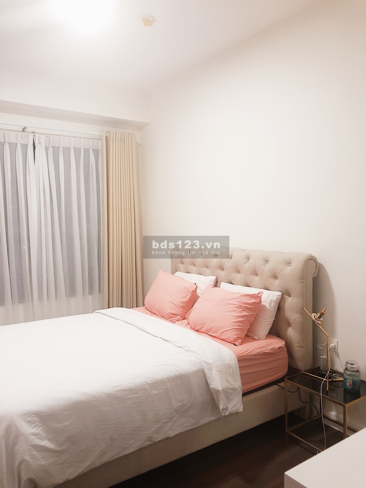 The Sun Avenue cần bán gấp căn 1PN+, nhà đầy đủ nội thất