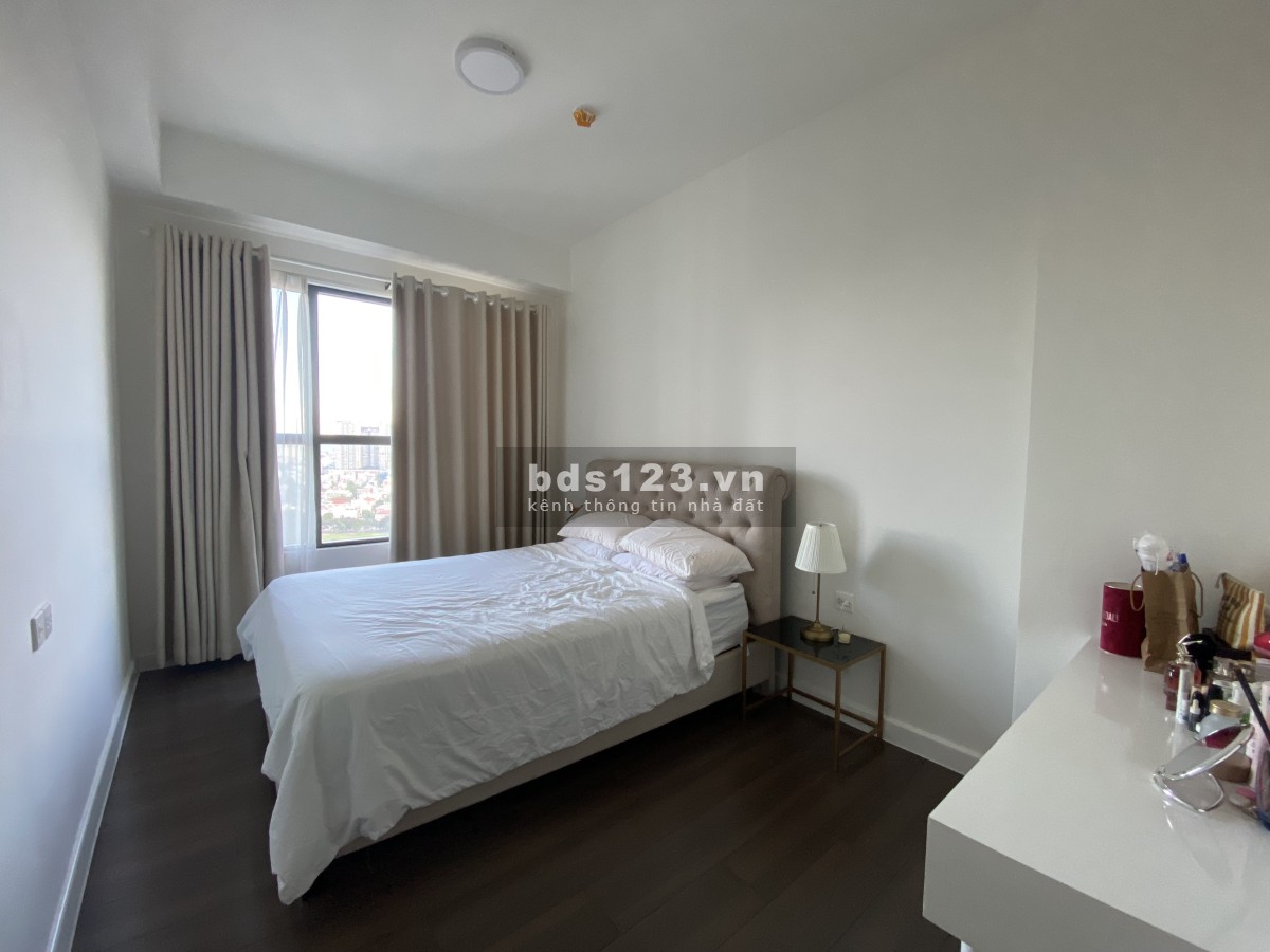 The Sun Avenue cần bán gấp căn 1PN+, nhà đầy đủ nội thất