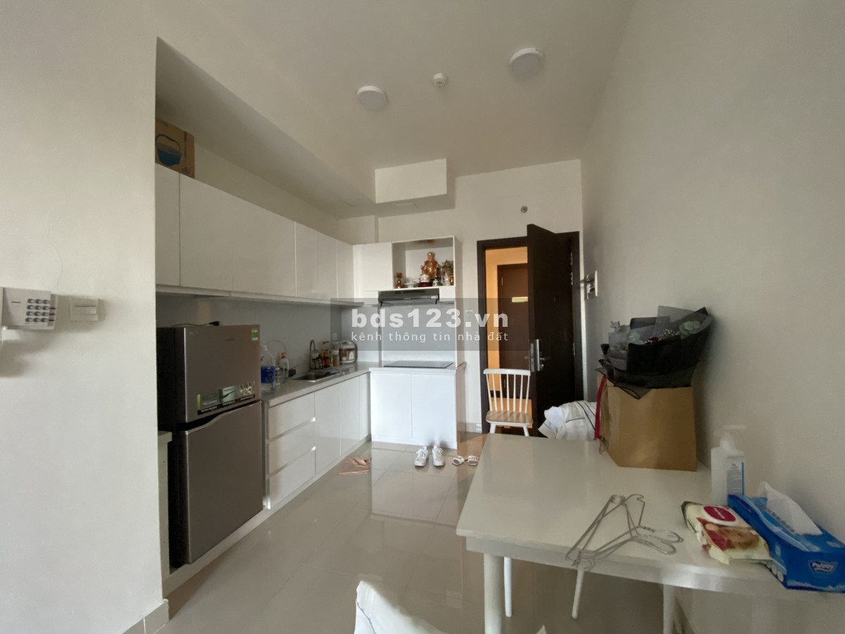 The Sun Avenue cần bán gấp căn 1PN+, nhà đầy đủ nội thất