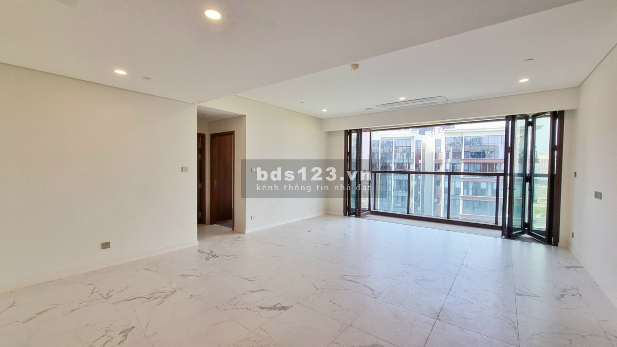 Cho thuê The Crest (Metropole) chỉ 30 triệu/tháng 98m2 view Landmark 81