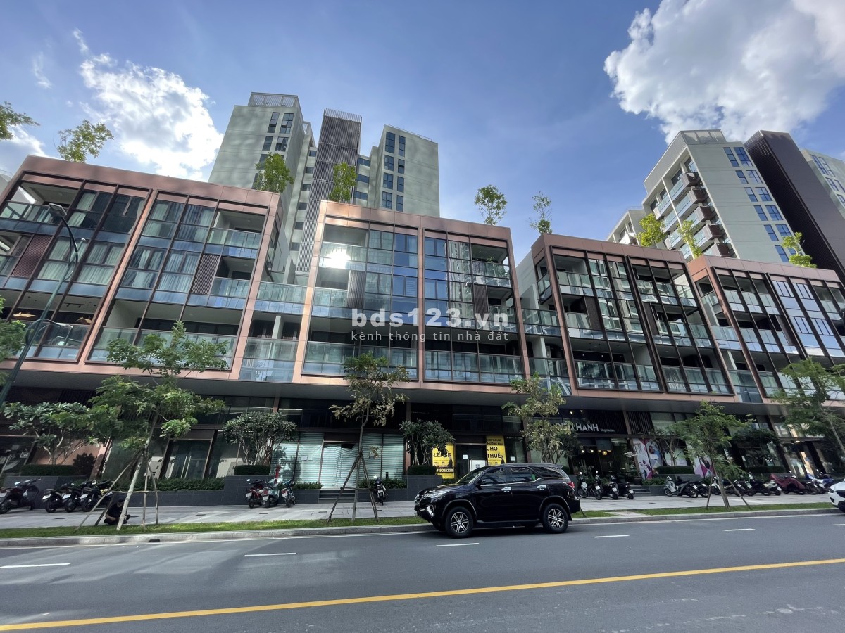 Bán căn hộ Metropole - 1PN - FULL NT cao cấp - View sông, Quận 1