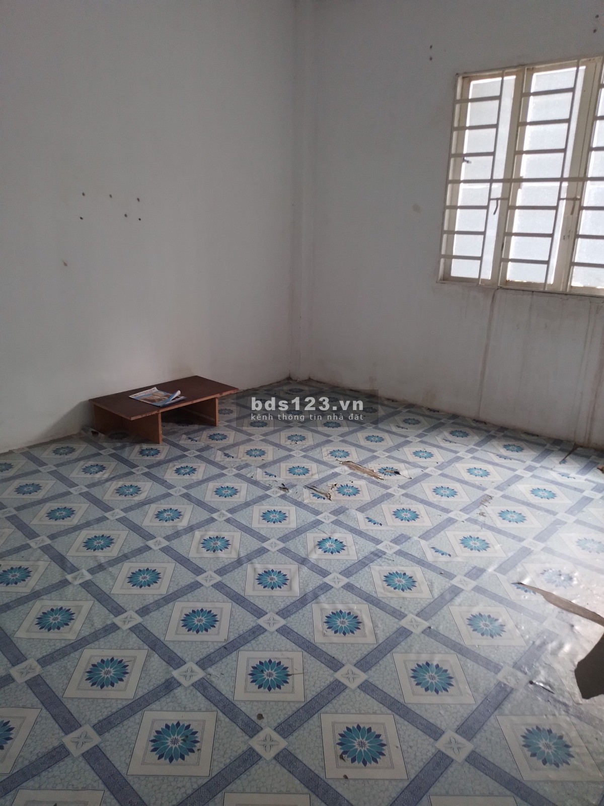 Cho thuê nhà nguyên căn HXH đường Số 8, p 11, Gò Vấp