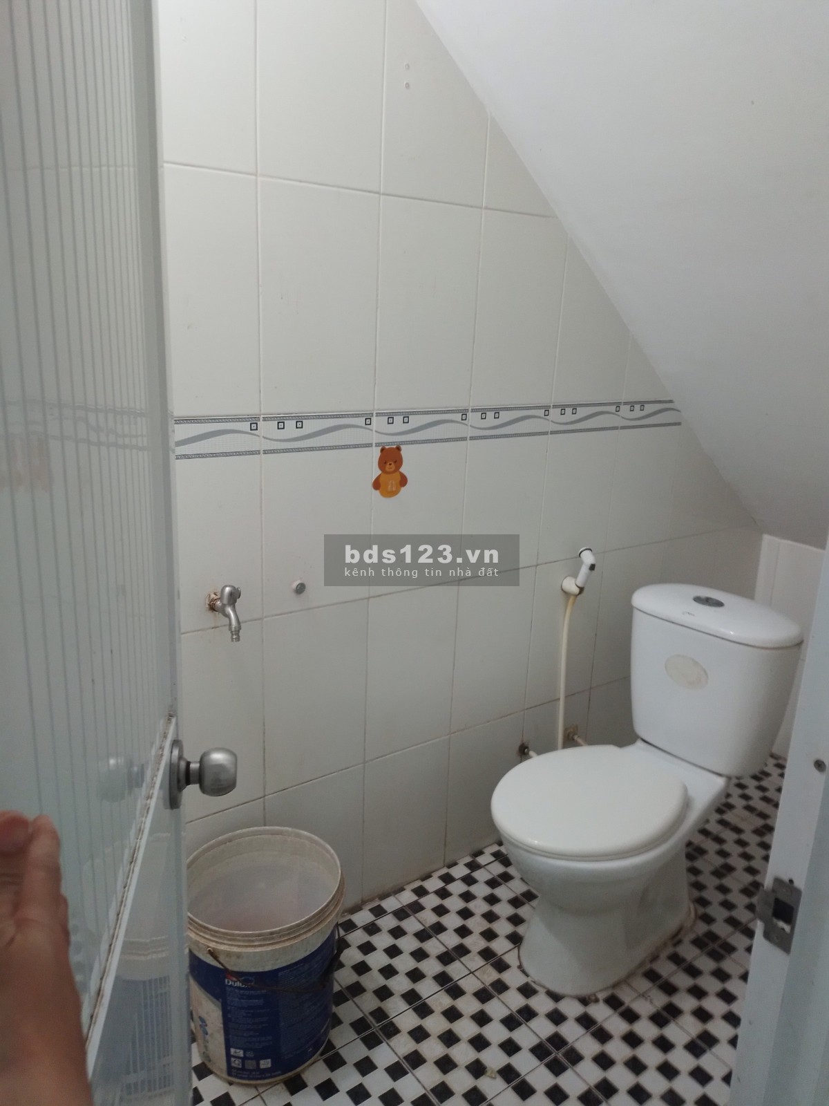 Cho thuê nhà nguyên căn HXH đường Số 8, p 11, Gò Vấp