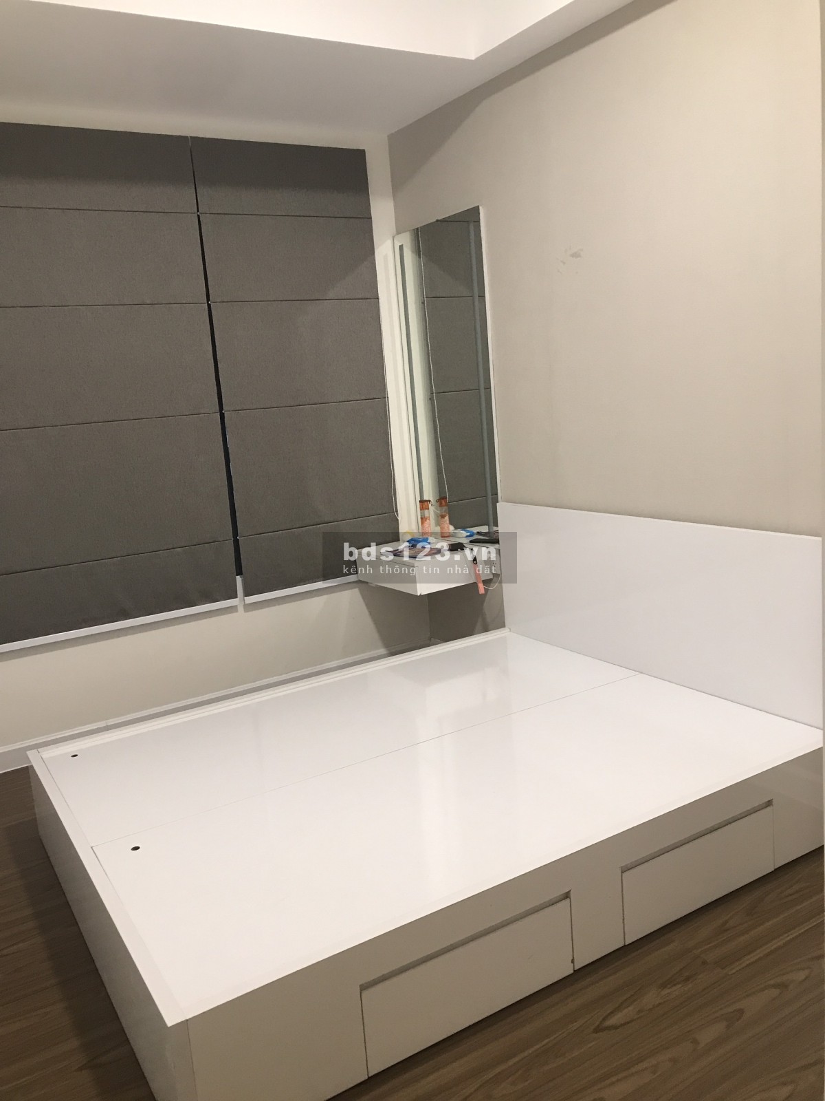 Giá giảm 200 triệu, cơ hội mua căn hộ Safira Khang Điền, căn góc view xuất sắc, full nội thất đẹp