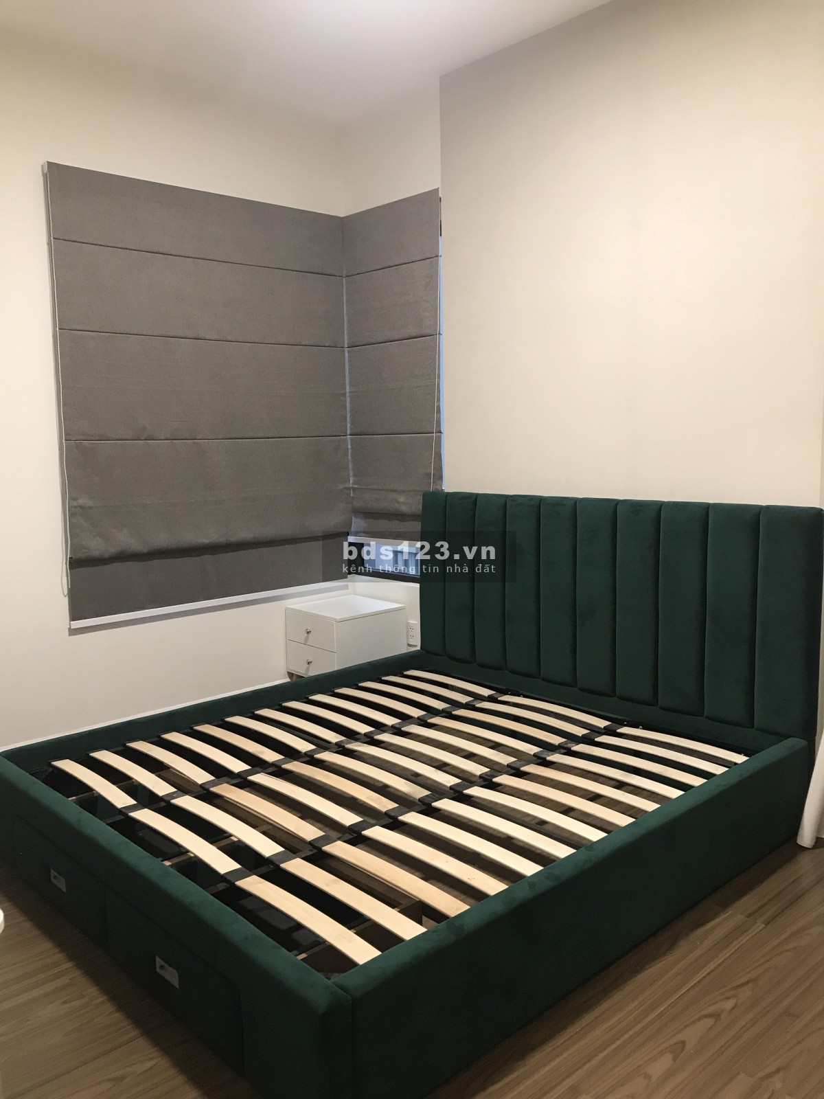 Giá giảm 200 triệu, cơ hội mua căn hộ Safira Khang Điền, căn góc view xuất sắc, full nội thất đẹp