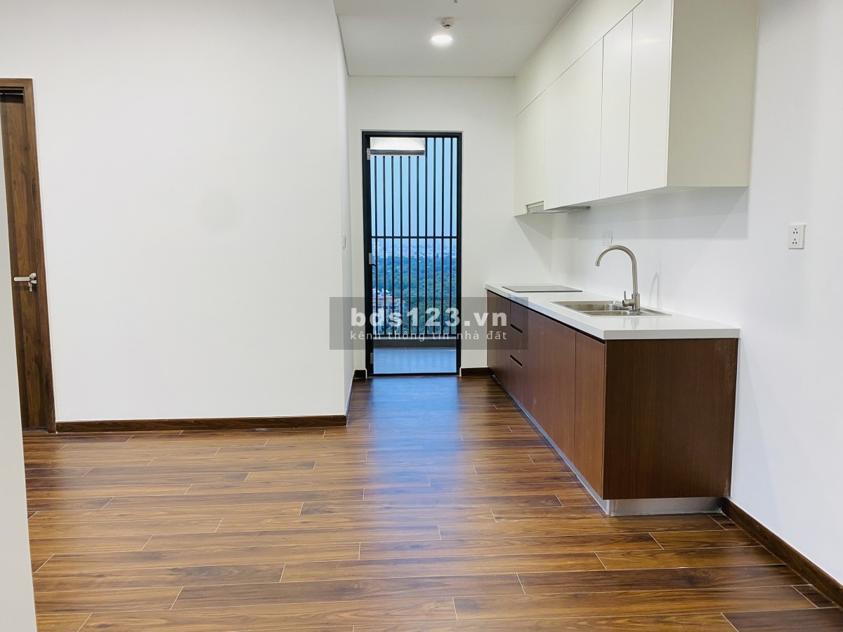Bán căn góc 2PN 2 view Mizuki Park giá 3.3 tỷ full thuế phí