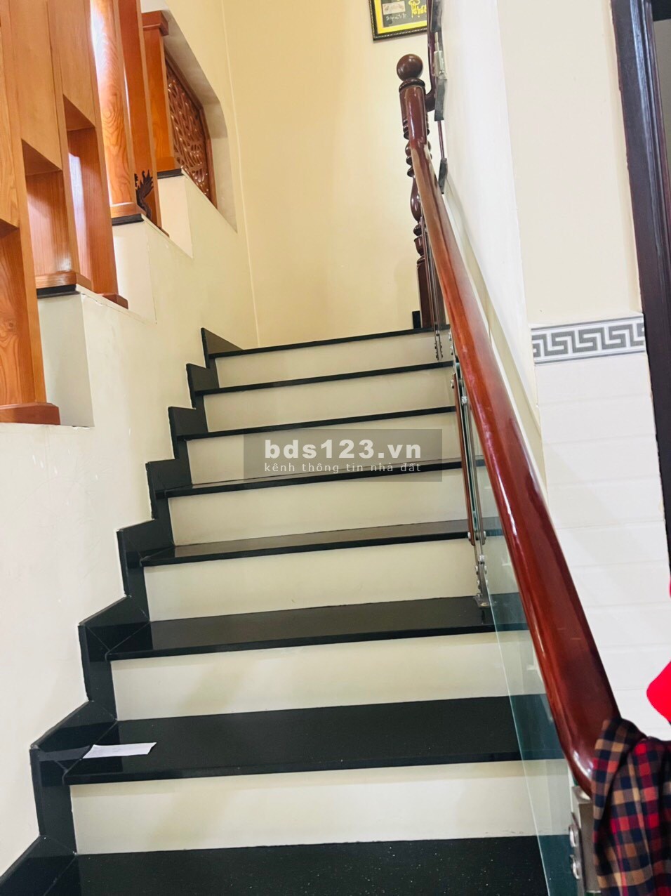 Bán nhà đúc kiên cố 583/31 Tân Kỳ Tân Quý P. Tân Quý Q.Tân Phú
