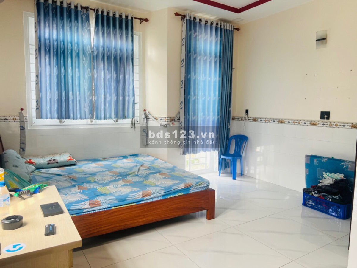 Bán nhà đúc kiên cố 583/31 Tân Kỳ Tân Quý P. Tân Quý Q.Tân Phú