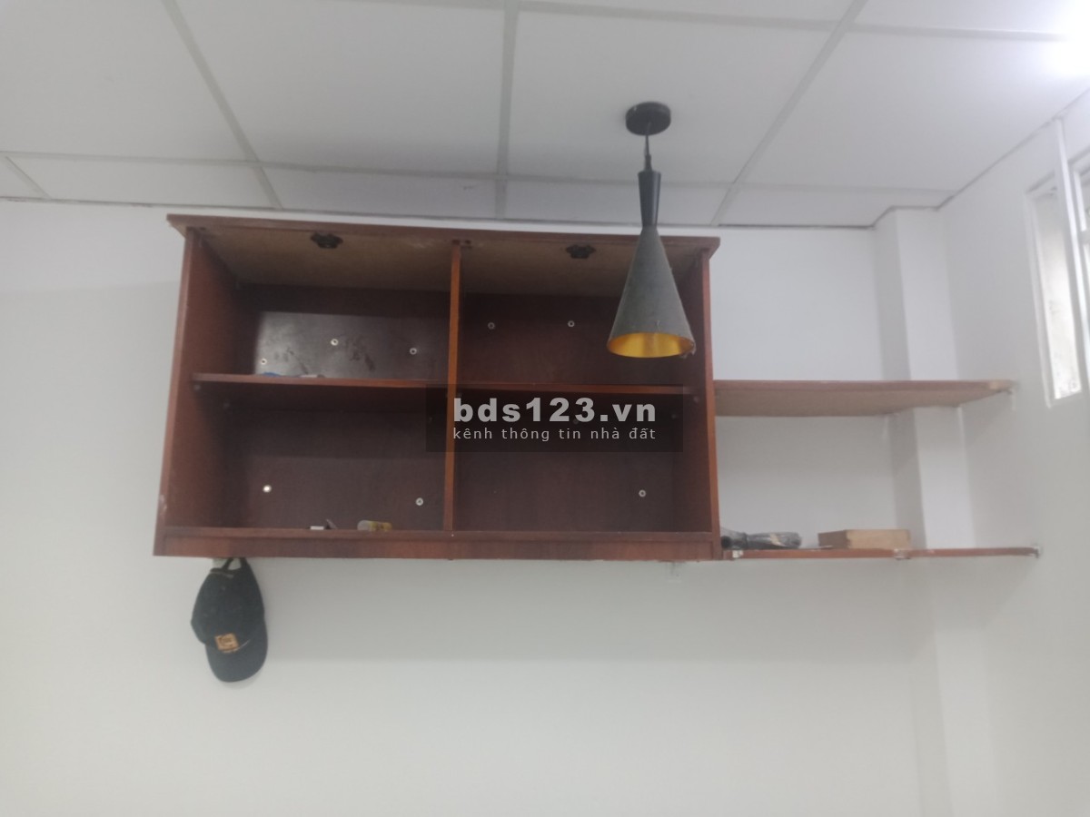 Chính chủ bán nhà Điện Biên Phủ - Sát quận 1, giá 2.2 tỷ, 3 tầng