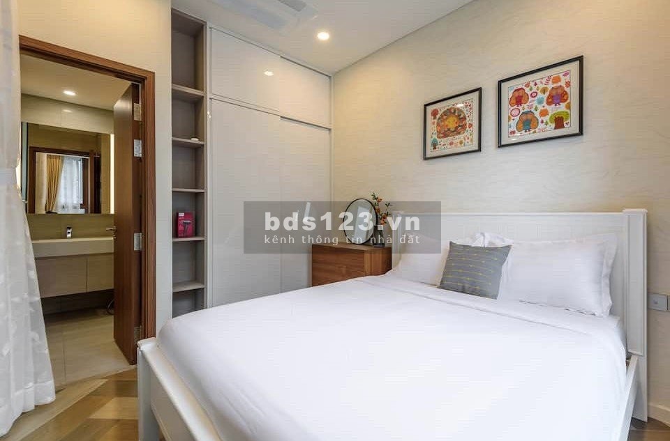 Bán căn hộ Metropole - 1PN - FULL NT cao cấp - View sông, Quận 1