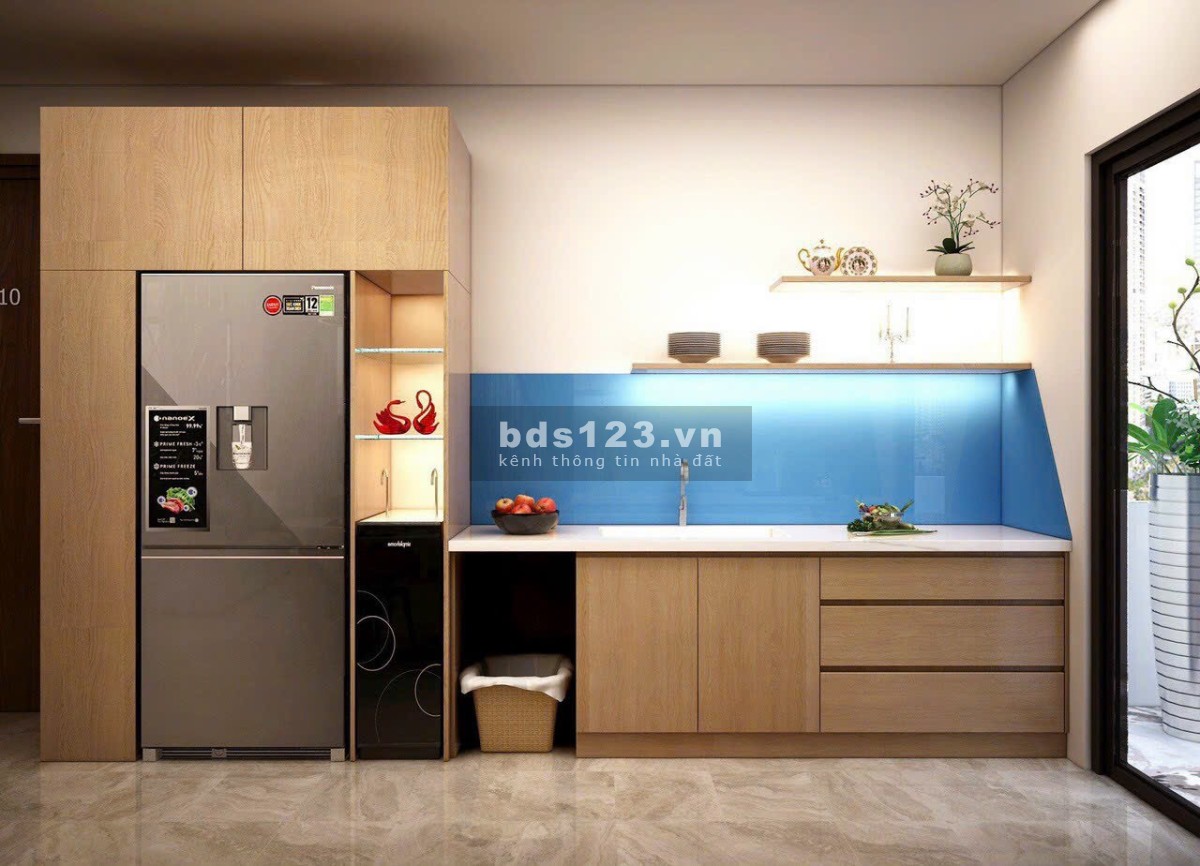 Penhouse duplex full nội thất mới xịn đẹp chỉ 23 tỷ