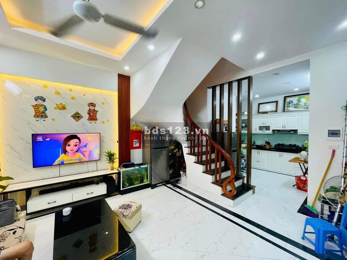PHÚ LƯƠNG - HÀ ĐÔNG - NHÀ SIÊU ĐẸP - GIÁ CỰC RẺ