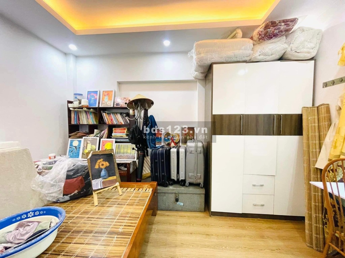 PHÚ LƯƠNG - HÀ ĐÔNG - NHÀ SIÊU ĐẸP - GIÁ CỰC RẺ