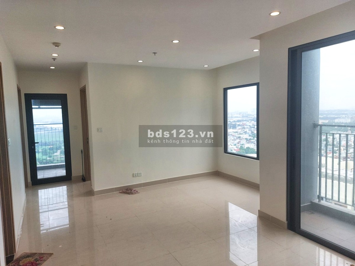 Siêu hot Bán 2PN+ 69m2 Vinhomes Grand Park Q9, Giá 2,445 tỷ BTP Siêu rẻ