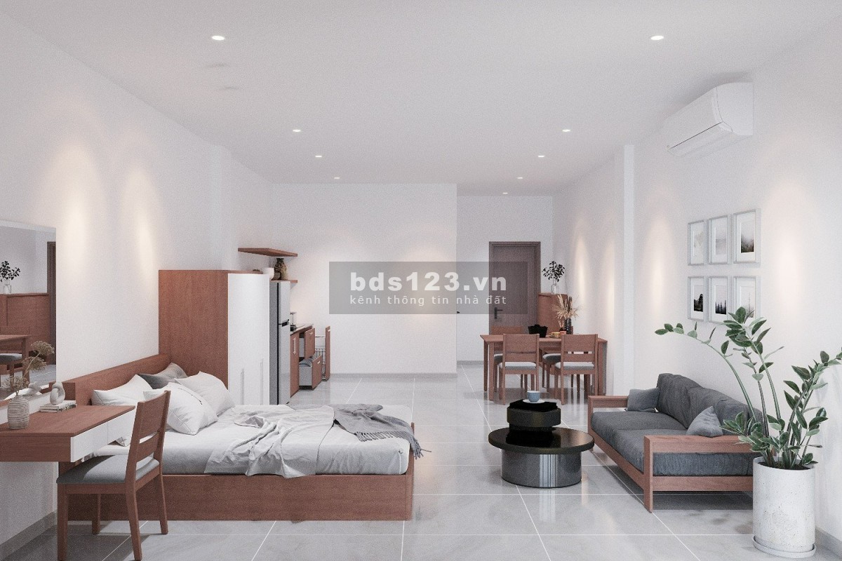 Cần cho thuê Apartment (căn hộ) giá tốt - tại Sơn Trà, Đà Nẵng