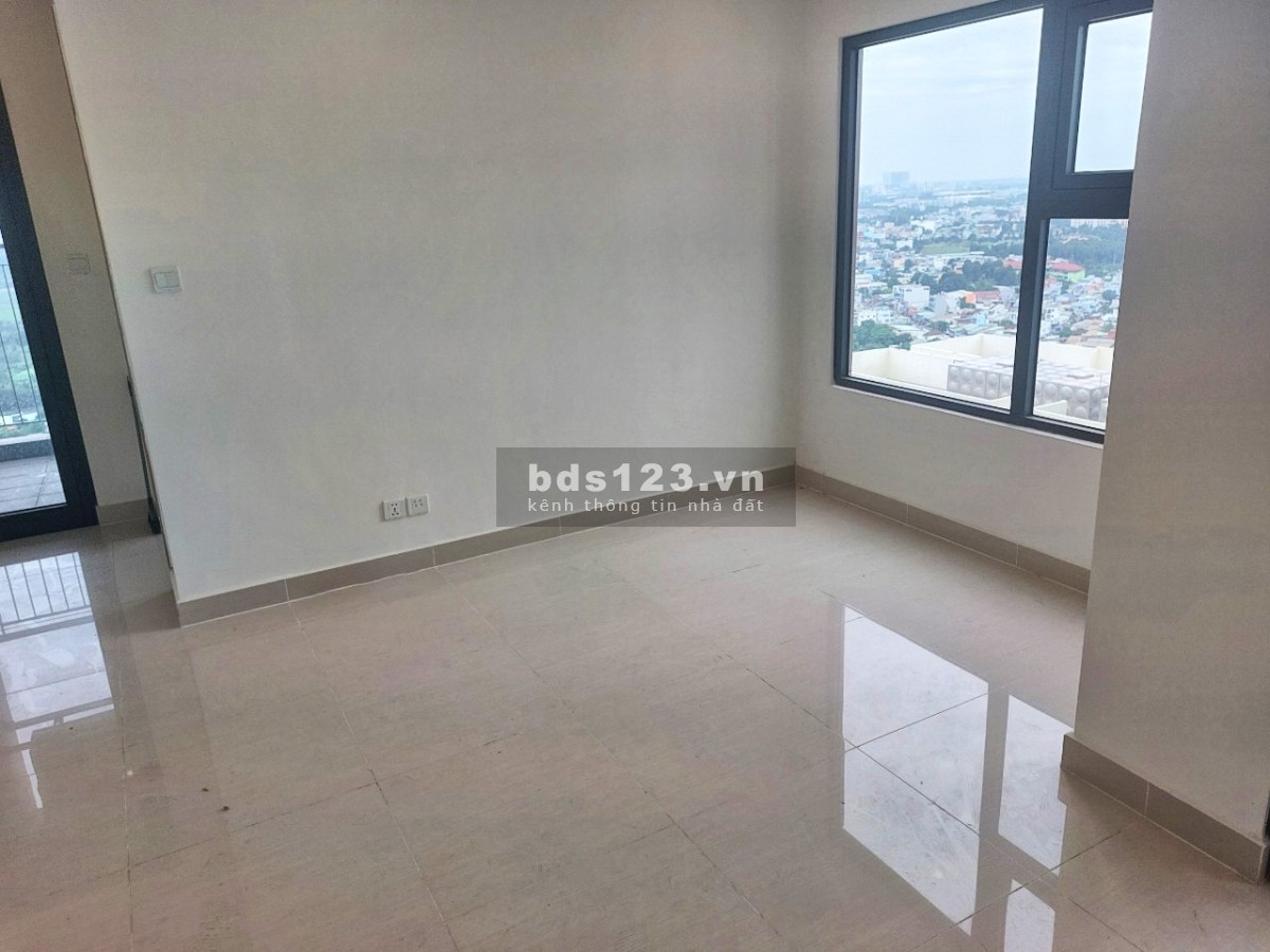Siêu hot Bán 2PN+ 69m2 Vinhomes Grand Park Q9, Giá 2,445 tỷ BTP Siêu rẻ