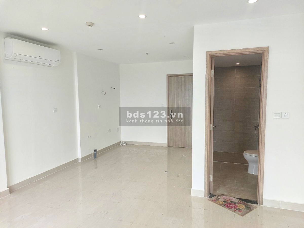 Siêu hot Bán 2PN+ 69m2 Vinhomes Grand Park Q9, Giá 2,445 tỷ BTP Siêu rẻ
