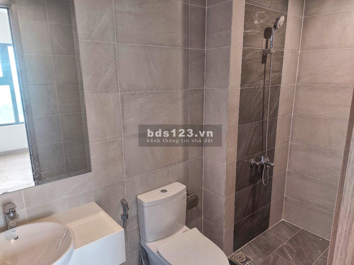 Siêu hot Bán 2PN+ 69m2 Vinhomes Grand Park Q9, Giá 2,445 tỷ BTP Siêu rẻ