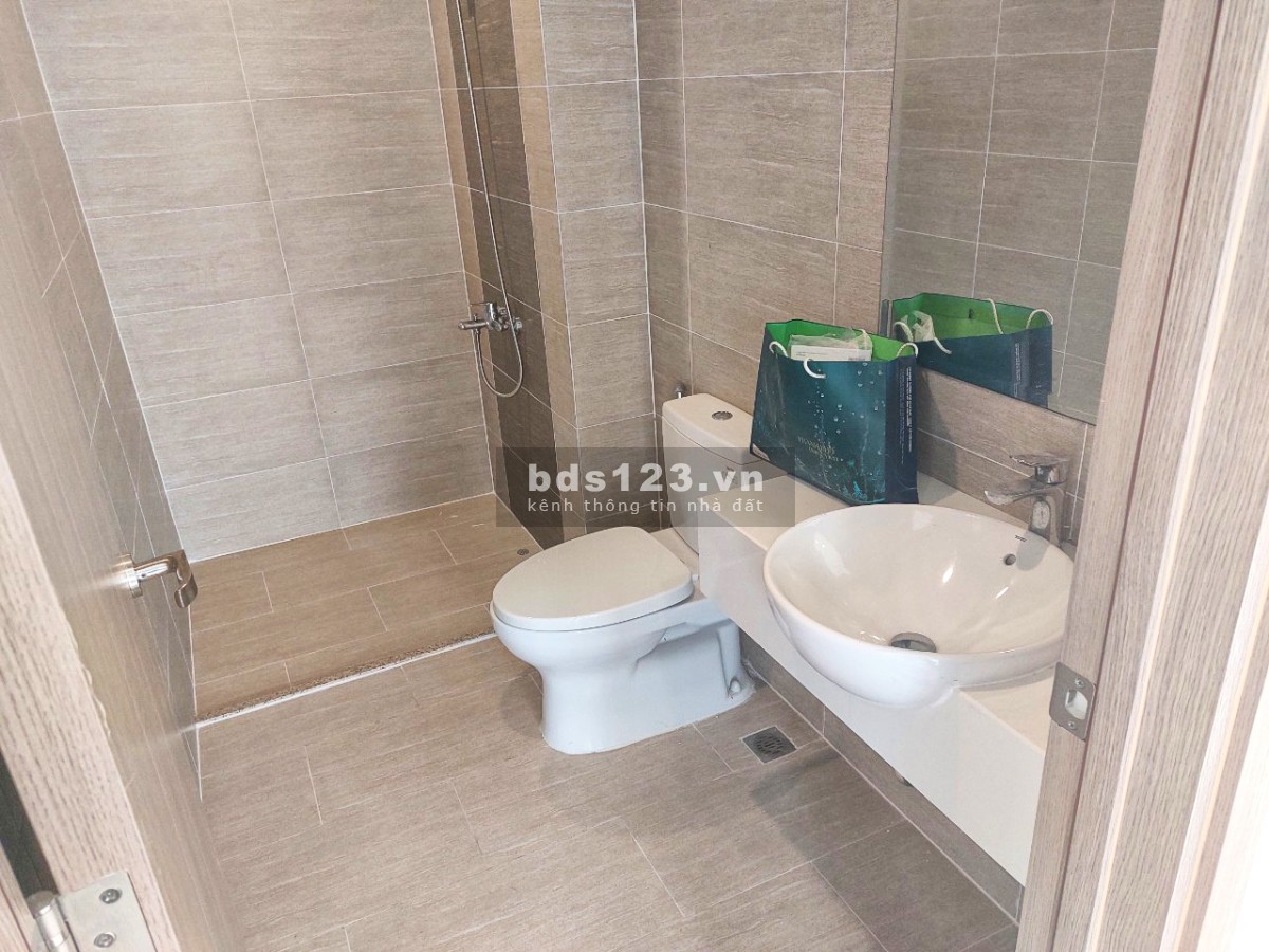 Siêu hot Bán 2PN+ 69m2 Vinhomes Grand Park Q9, Giá 2,445 tỷ BTP Siêu rẻ