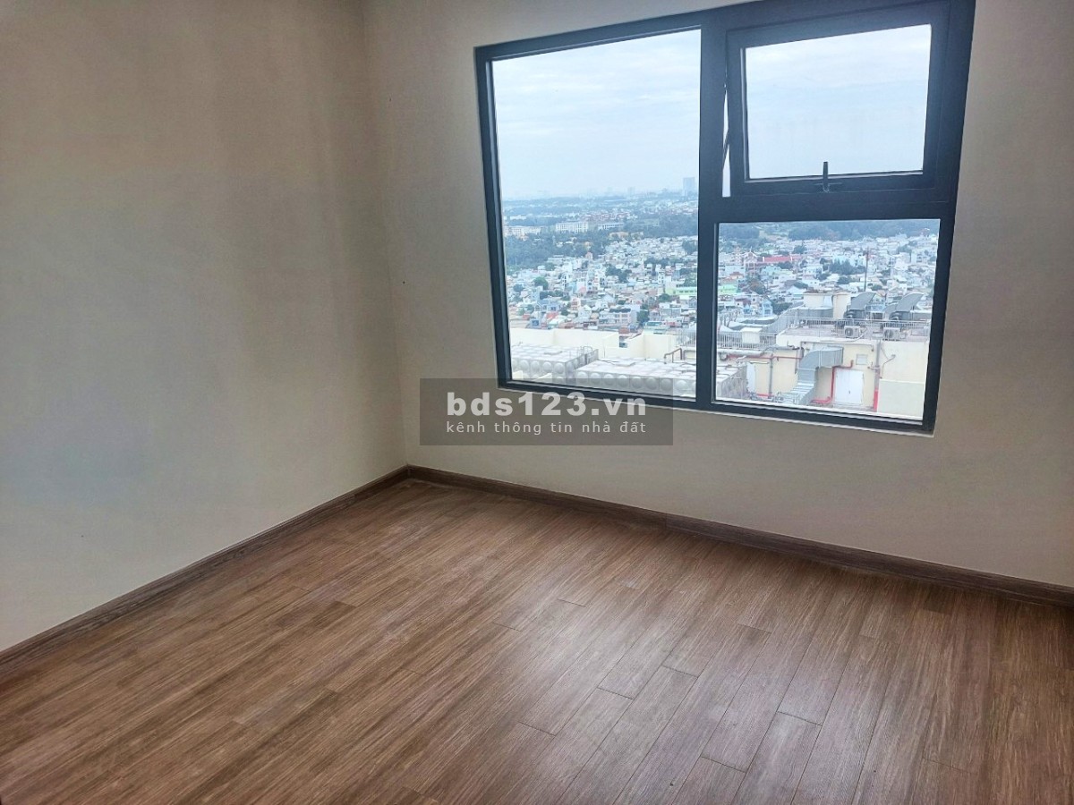Siêu hot Bán 2PN+ 69m2 Vinhomes Grand Park Q9, Giá 2,445 tỷ BTP Siêu rẻ