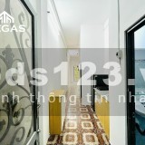 Căn Hộ Cao Cấp - 2PN - 1PN + Gác Cao + Ban Công Lớn - Full Nội Thất - Ngay Ngã Tư Bảy Hiền