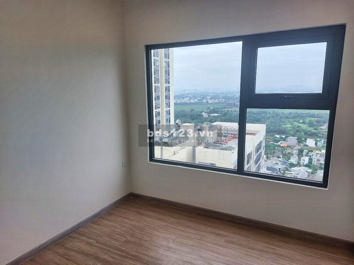 Siêu hot Bán 2PN+ 69m2 Vinhomes Grand Park Q9, Giá 2,445 tỷ BTP Siêu rẻ