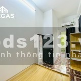 Căn Hộ Cao Cấp - 2PN - 1PN + Gác Cao + Ban Công Lớn - Full Nội Thất - Ngay Ngã Tư Bảy Hiền