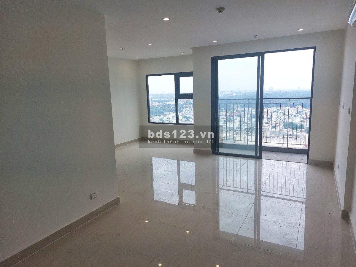 Siêu hot Bán 2PN+ 69m2 Vinhomes Grand Park Q9, Giá 2,445 tỷ BTP Siêu rẻ