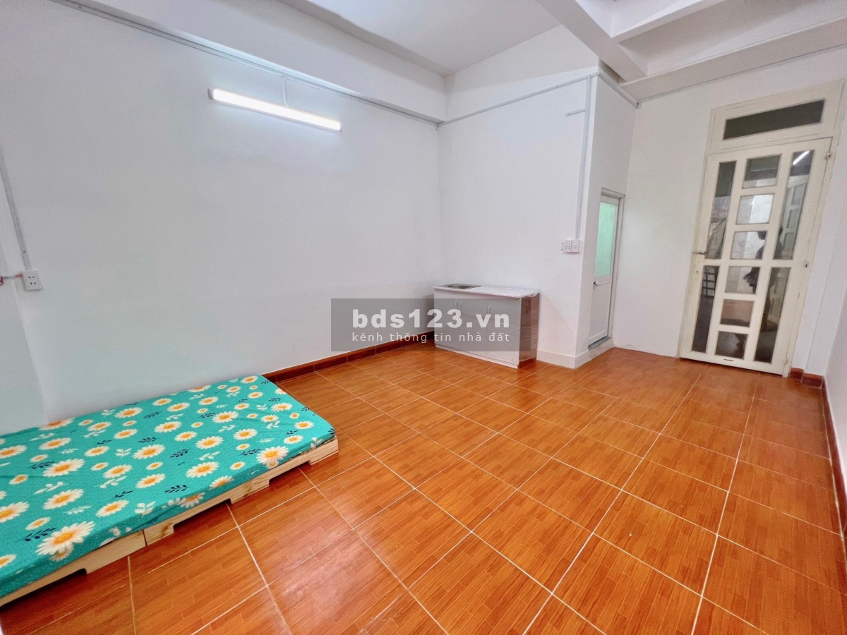 Trống 1 phòng Phạm Văn Chiêu, Gò Vấp - Giảm 300k tháng 7